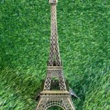 Hand Crafted Eiffel Tower