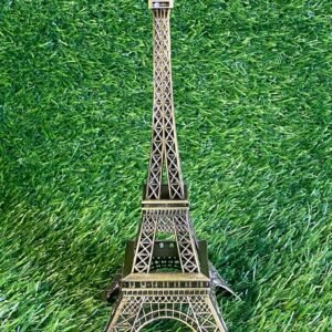 Hand Crafted Eiffel Tower