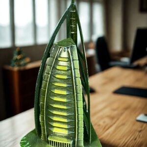 Hand Crafted Burj Ul Arab