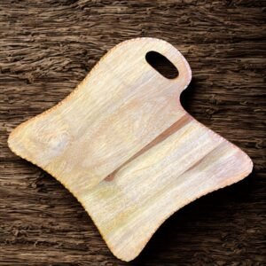 Handmade Stylish Cutting Board